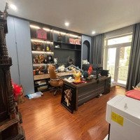 Siêu Phẩm Nhà Hoàng Quốc Việt 65M,Mặt Tiền4.2M, Ô Tô Tránh Vào Nhà, Ngõ Thông, Khu Phân Lô Vip