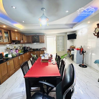 Gấp Bán- Tổng Giảm 3 Tỷ Còn 15 Tỷ Nhỉnh -Nhà Hẻm Như Mặt Tiền -100M2 -Ngang 5M -Ngay Khu Bàu Cát