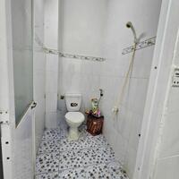 Bán Nhà Nam Thới, Sát Thị Trấn Hóc Môn, 44m2, 2 Tầng BTCT, 30m ra Đường Xe Tải.