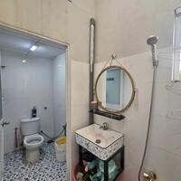 Bán Nhà Nam Thới, Sát Thị Trấn Hóc Môn, 44m2, 2 Tầng BTCT, 30m ra Đường Xe Tải.