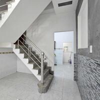 Bán Nhà Nam Thới, Sát Thị Trấn Hóc Môn, 44m2, 2 Tầng BTCT, 30m ra Đường Xe Tải.
