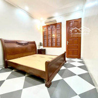 Bán Nhà Tt Phố Trương Định, Hoàng Mai, 52M2, 5 Tầng, 2 Mặt Thoáng, Cách Mặt Phố 8M, Cực Đẹp