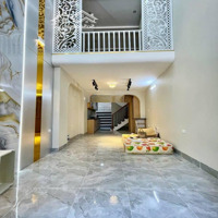 Bán Nhà Tt Phố Trương Định, Hoàng Mai, 52M2, 5 Tầng, 2 Mặt Thoáng, Cách Mặt Phố 8M, Cực Đẹp