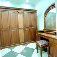 Bán Nhà Tt Phố Trương Định, Hoàng Mai, 52M2, 5 Tầng, 2 Mặt Thoáng, Cách Mặt Phố 8M, Cực Đẹp