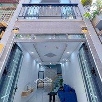 Bán Nhà Đẹp Xô Viết Nghệ Tĩnh, P17 Bình Thạnh Gần Thị Nghè, Sát Quận 1 Chỉ 4.95 Tỷ - 0852039608