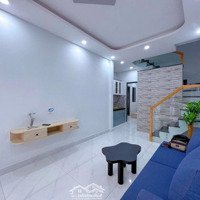 Bán Nhà Đẹp Xô Viết Nghệ Tĩnh, P17 Bình Thạnh Gần Thị Nghè, Sát Quận 1 Chỉ 4.95 Tỷ - 0852039608