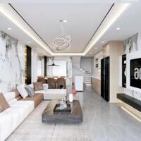 NHÀ MỚI DÂN XÂY KHU PHÂN LÔ CAO CẤP GIA THỤY 38M, 7T, MT4M, THANG MÁY, GARA, FULL NỘI THẤT