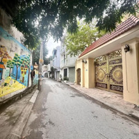 Chdv Cầu Diễn 10Pkk Chỉ Nhỉnh 8 Tỷ Ô Tô Đỗ Cửa Dòng Tiền 50 Triệu/Th Ngay Khu Đông Đúc Sinh Viên Pccc