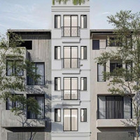 Chdv Cầu Diễn 10Pkk Chỉ Nhỉnh 8 Tỷ Ô Tô Đỗ Cửa Dòng Tiền 50 Triệu/Th Ngay Khu Đông Đúc Sinh Viên Pccc