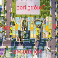 Chính Chủ Cần Bán Căn Hộ 2Pn+1 Diện Tích 75M Toà Tc3 The Canopy Vinhomes Smart City