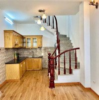 Chính Chủ Bán Nhà Riêng 35M2, 5Tỷ Tại Yên Nghĩa, Hà Đông, Hà Nội, Chính Chủ, Giá Siêu Hời