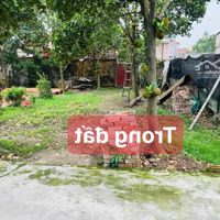 Cc Gửi Bán Gấp Trong Tuần Thôn Đông Việt Hùng Đông Anh Bìa Làng Sát Trường Cấp 1-2 Gần Chợ