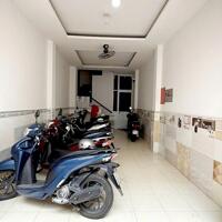 CĂN HỘ DỊCH VỤ KHU VIP LÊ VĂN SỸ - QUẬN PHÚ NHUẬN - 55M2 - 4 TẦNG - 8 PHÒNG - 8WC - GIÁ: 9,5 TỶ