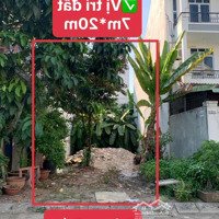 Bán Lô Đất Khu Dân Cư Nam Long 7M*20M Sổ Cá Nhân Giá Hạ Từ 12,6Ty Còn 11,5Ty