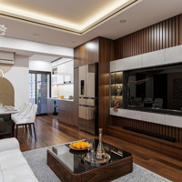 Căn Hộ 3 Phòng Ngủsổ Đỏ , 4,5 Tỷ, 80M2 Tại Bán Đảo Linh Đàm, Đường Nam Sơn, Hoàng Liệt, Hoàng Mai, Hà Nội