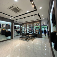 Siêu Phẩm ! Bán Nhà 2 Mặt Tiền Nguyễn Thái Sơn Q. Gò Vấp (6,5X20M) 3 Tầng - Hđ 65 Tr/Th - Chỉ 27 Tỷ
