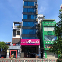 Bán Gấp ! Building Mặt Tiền Hoàng Văn Thụ Quận Phú Nhuận (7X16M) Hầm 7 Tầng Hđt 170 Tr/Th Chỉ 44 Tỷ