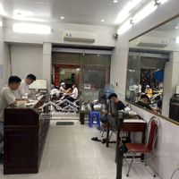 Bán Nhà Mặt Phố Tại Hàng Mã, Hoàn Kiếm, Hà Nội, 30 Tỷ, 55 M2, Chính Chủ