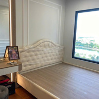 Siêu Phẩm 1 Phòng Ngủ+ 1 Giá Bán 3,1 Tỷ Tại Imperia Smart City, Đã Có Full Nội Thất Xịn, View Hồ Trung Tâm