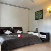 Tin Thật 100%! Góc 2 Mặt Tiền Hồ Biểu Chánh, Phú Nhuận.diện Tích7,5X 13M - 4 Tầng, Ở Ngay Chỉ 17.5 Tỷ Tl