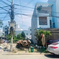 Mặt Tiền Đường 7M5 Phạm Vấn Sát Góc Lê Lâm