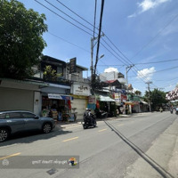 Vị Trí Trung Tâm - Hẻm Xe Hơi Gần Đường Nguyễn Thị Kiểu Quận 12 - 93M2, Ngang 5M, Nội Thất Cao Cấp.