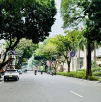 Đẹp Mặt Phố-2 Thoáng-Vỉa Hè Rộng-Ô Tô Tránh-Kinh Doanh Đỉnh Cao-Dòng Tiền Cực Mạnh-Đầu Tư Đẳng Cấ