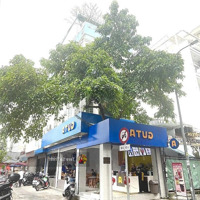 Bán Toà Nhà Góc 2 Mặt Tiền Nguyễn Văn Thủ - Quận 1(4,5X20M) 5 Lầu Hđt: 110 Triệu/Th Giá: 36 Tỷ