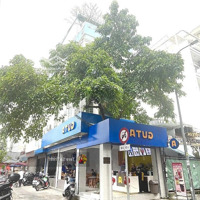 Bán Toà Nhà Góc 2 Mặt Tiền Nguyễn Văn Thủ - Quận 1(4,5X20M) 5 Lầu Hđt: 110 Triệu/Th Giá: 36 Tỷ