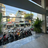 Bán Toà Nhà Góc 2 Mặt Tiền Nguyễn Văn Thủ - Quận 1(4,5X20M) 5 Lầu Hđt: 110 Triệu/Th Giá: 36 Tỷ