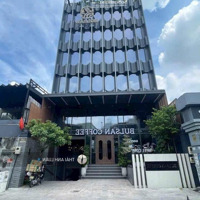 Rẻ Nhất Bình Thạnh. Bán Nhà Mặt Tiền Lê Quang Định.diện Tích480M2 (12X40M) Ctxd 2 Hầm 8 Tầng. Giá: 65 Tỷ