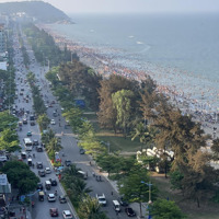 Sở Hữu Lô Góc 144M² Sát Biển Đẹp Nhất Sun Grand Boulevard Quảng Trường Sầm Sơn