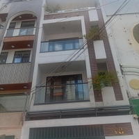 Chỉ 7 Tỷ Sở Hữu Ngay Căn Nhà Lý Tưởng Ngay Trung Tâm Tân Bình-[4X15M]