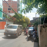 Chỉ 7 Tỷ Sở Hữu Ngay Căn Nhà Lý Tưởng Ngay Trung Tâm Tân Bình-[4X15M]