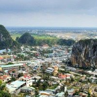 Bán Đất Thủy Sơn 2, 12,5 Tỷ, 224M2, Giá Ưu Đãi Tại Ngũ Hành Sơn, Đà Nẵng