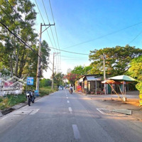 Kẹt Tiền Cần Bán Gấp Lô Đất Mặt Tiền Đường Cạnh Khu Công Nghệ Cao, 501M2 Ngang 14M, Chỉ 15 Tỷ