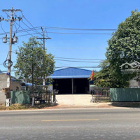 Cho Thuê Kho Xưởng Xuyên Mộc 2.200M² Pccc Nghiệm Thu