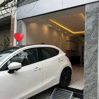 Nhà Phố 67 Nguyễn Văn Cừ, Ô Tô Vào Nhà, Ngõ Thông Ngọc Lâm Full Nội Thất Xịn