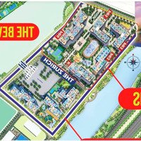 Gà Đẻ Trứng Vàng Shophouse Sát Sảnh Vinhomes Ocean Park - Cho Thuê Ngay 50 Triệu/Tháng