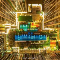 Tháp Bass De La Sol Capitaland Sắp Ra Mắt 150 Căn Cuối Cùng. Booking Sớm Để Chọn Căn Đẹp 0907870743