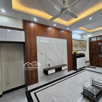 Bán Nhà Phố Mới Ngõ 66 Phố Ngọc Lâm Long Biên 40 M2 5 Tầng Thiết Kế Hiện Đại