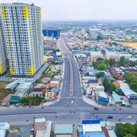 Bán Rẻ Đất Dĩ An Gần Làng Đại Học Quốc Gia