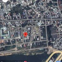 Bán Lô Đất Mặt Tiền Hỏa Sơn 3 Kdc Đông Hải, Hòa Hải, Ngũ Hành Sơn