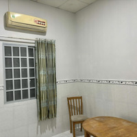 Cho Thuê Nhà Gần Ngã Tư Bình Thái,/Đặng Văn Bi, Trường Thọ, Thủ Đức, Hẻm Xe Tải