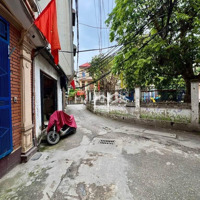 Bán Đất Giá Tốt Tại Đông Dư, Đa Tốn, Gia Lâm, Hà Nội, 4,35 Tỷ, 40M2
