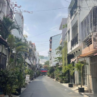 Bán Nhà Đẹp Tân Phú-Giáp Tân Bình-Hẻm 8M-Tiện Kd-Sátmặt Tiềnvườn Lài-P.tân Thành-68M2-4X17-4Tầng-4Pn