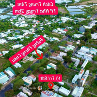 Bán Đất Nền View Đẹp Tại Phố Phong Châu, 2,55 Tỷ, 74M2, Nha Trang, Khánh Hòa