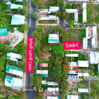Bán Đất Nền View Đẹp Tại Phố Phong Châu, 2,55 Tỷ, 74M2, Nha Trang, Khánh Hòa