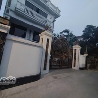 Bán Đất Thôn Hội - Cổ Bi, 72M2,Mặt Tiền4.1M, Xe Tải Vào Đất, 6.55 Tỷ