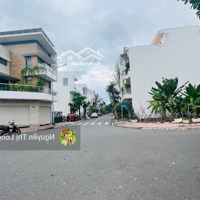 Bán Lô Góc Đường Phan Kế Bình Khu Đô Thị Hà Quang 1